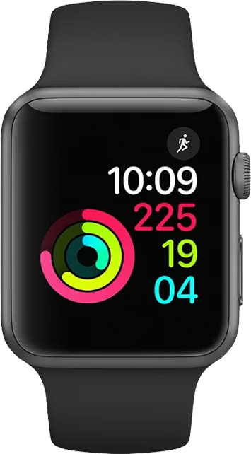 Ремонт Apple Watch Series 2 - iTechnik